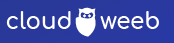 cloudweeb.com logo